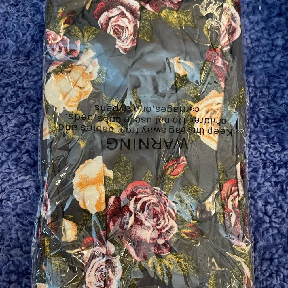 NWT in Bag buttery soft TC leggings - Picture 16 of 16